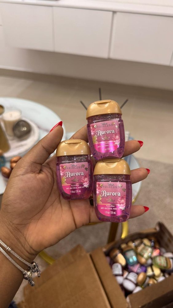 Aurora Manita Limpia 29ml - Bath & Body Works