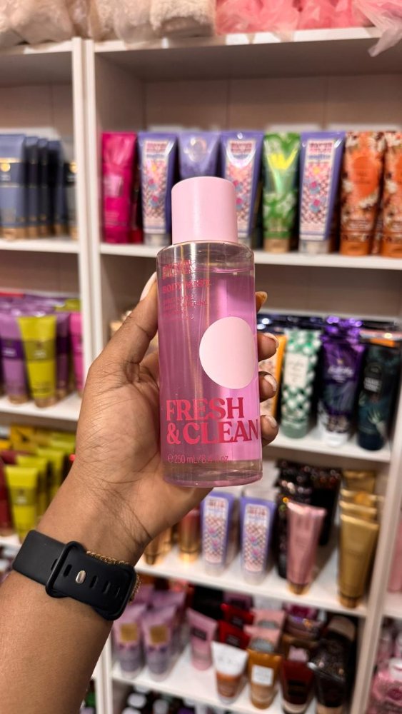 Splash Fresh & Clean 8.4oz - PINK