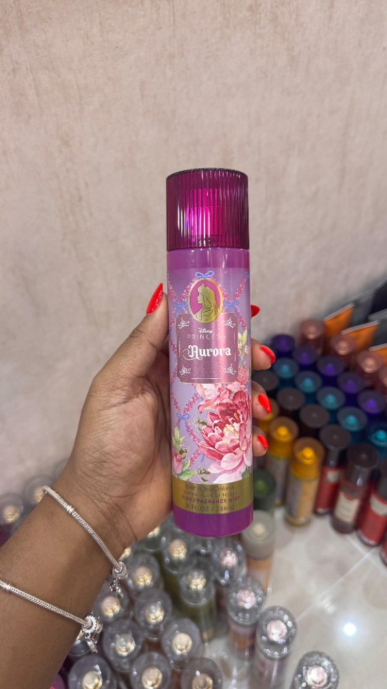 Aurora Splash 8 fl oz - Bath & Body Works
