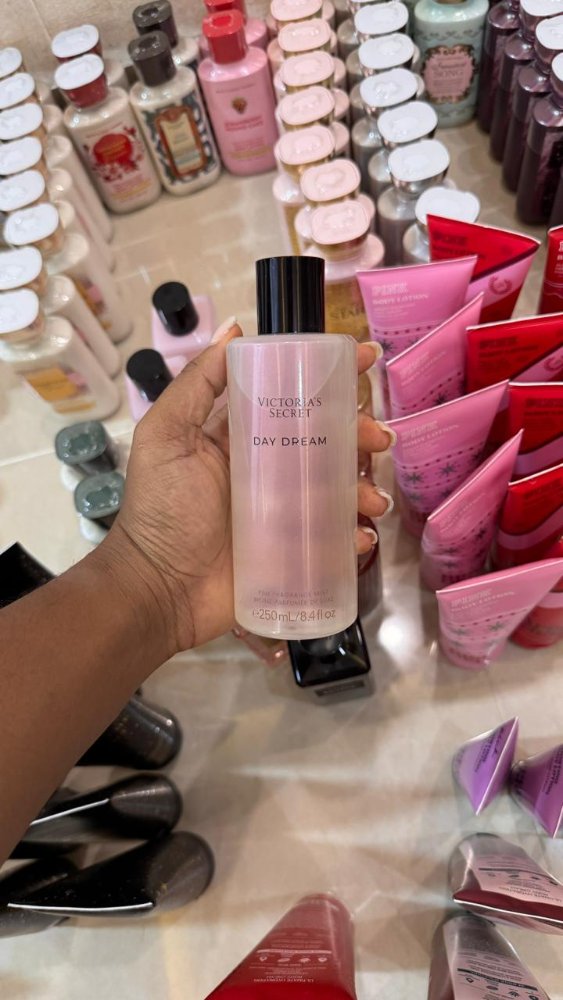 Fine Fragance Mist Day Dream 250ml - Victoria’s Secret