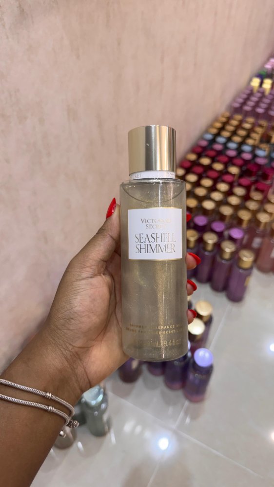 Seashell Splash 250 ml - Victoria's Secret