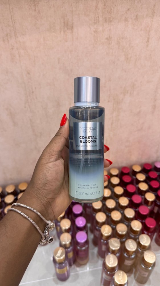 Coastal Bloom Splash 250 ml - Victoria's Secret