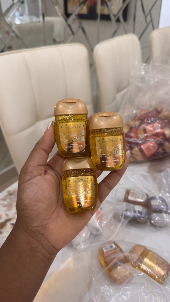 Manita Limpia Belle 29ml - Bath & Body Works
