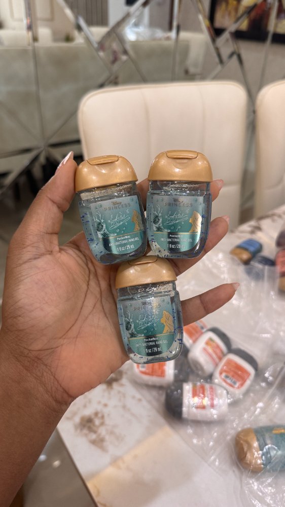 Manita Limpia Ariel 29ml - Bath & Body Works