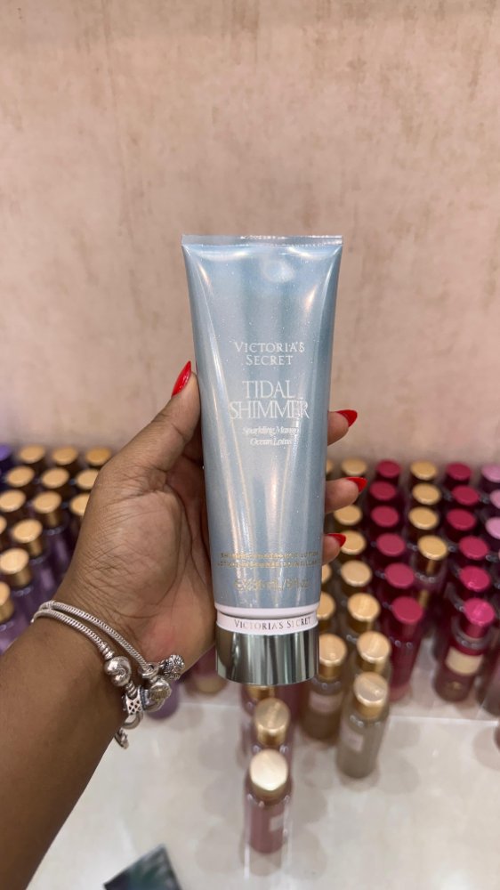 Tidal Crema de Brillo 236 ml - Victoria's Secret