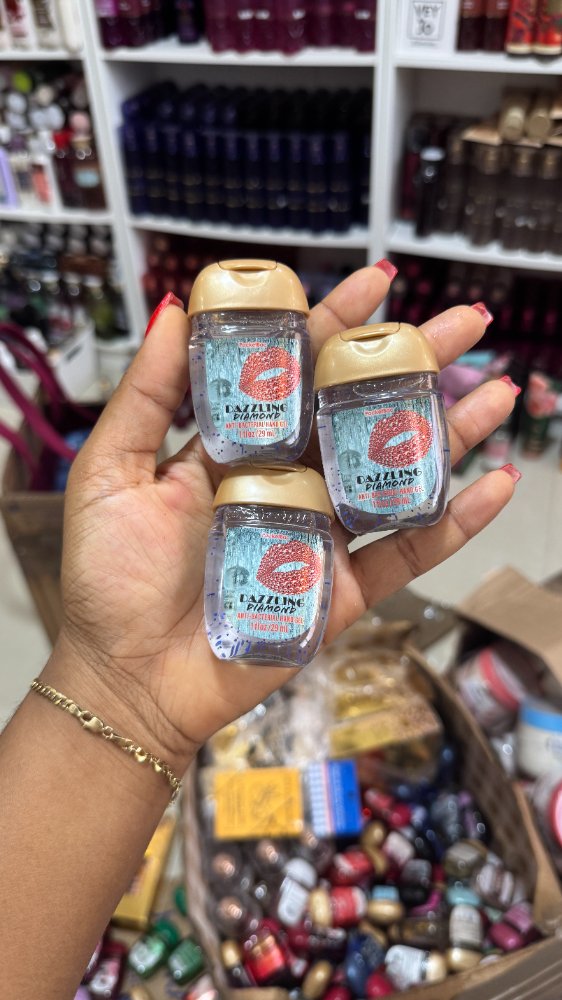 Manita Limpia Dazzling Diamond 29ml - Bath & Body Works