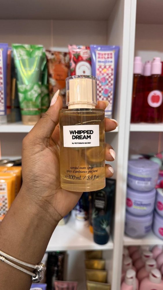 Whipped Dream Spray perfumado para habitación - Victoria's Secret