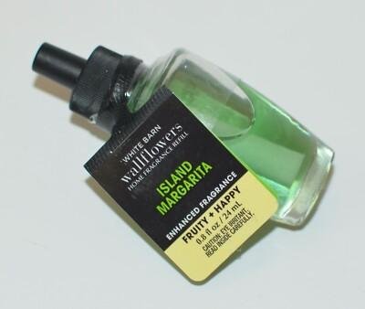 Island Margarita Wallflower Refill 24ML - Bath & Body Works