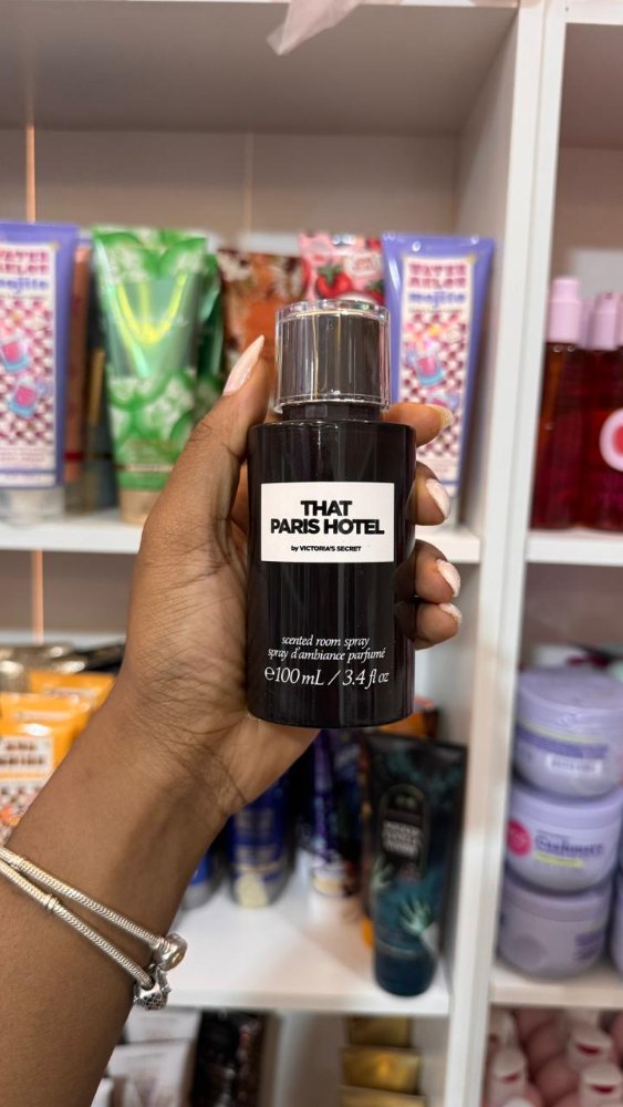 That Paris Hotel Spray perfumado para habitación - Victoria's Secret