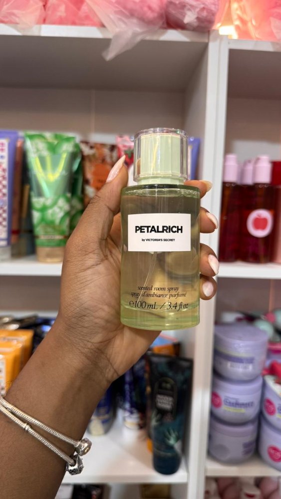Petalrich  Spray perfumado para habitación - Victoria's Secret