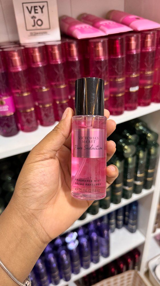 Splash Mini Pure Seduction 75ml - Bath & Body Works