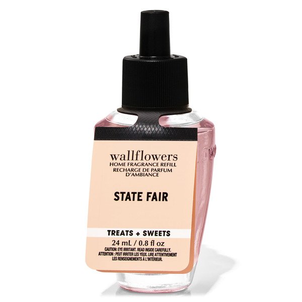 State Fair Wallflower Refill 24ML - Bath & Body Works