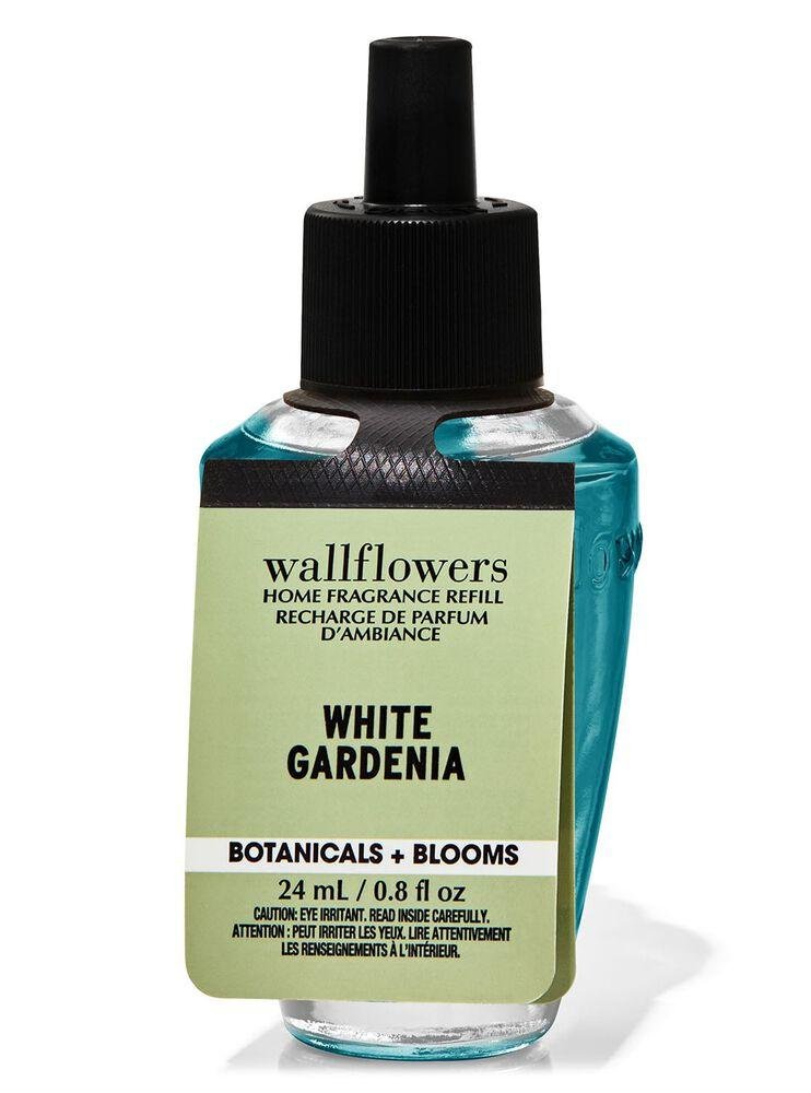 White Gardenia Wallflower Refill 24ML - Bath & Body Works