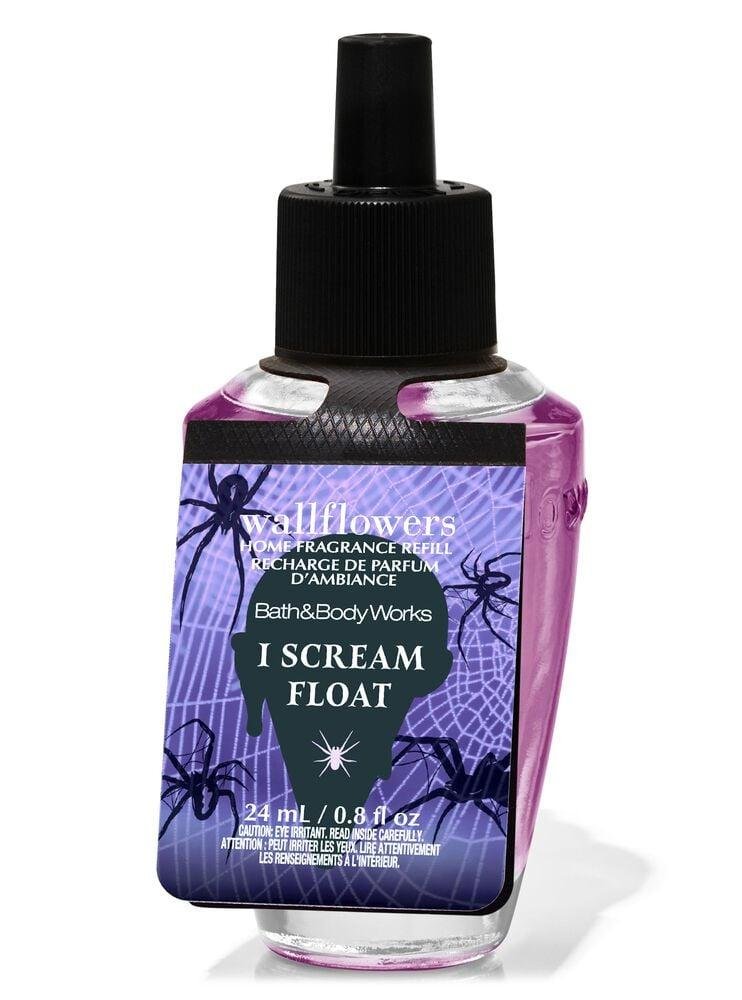 I Scream Float Wallflower Refill 24ML - Bath & Body Works