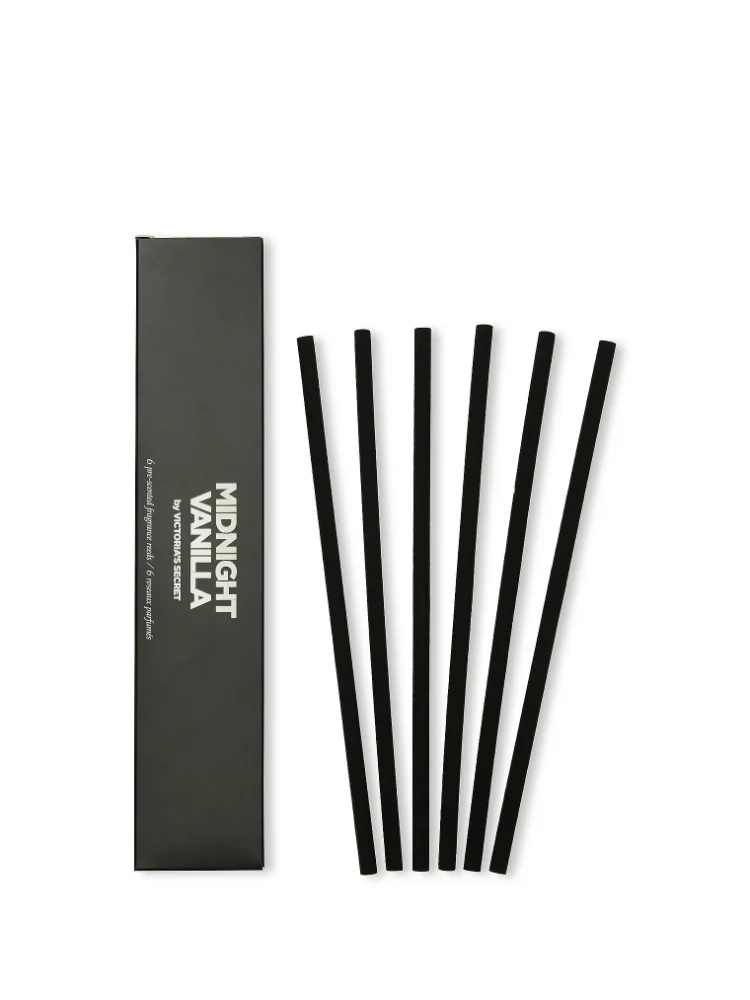 Midnight Vanilla Difusor de pre-perfumado - Victoria's Secret