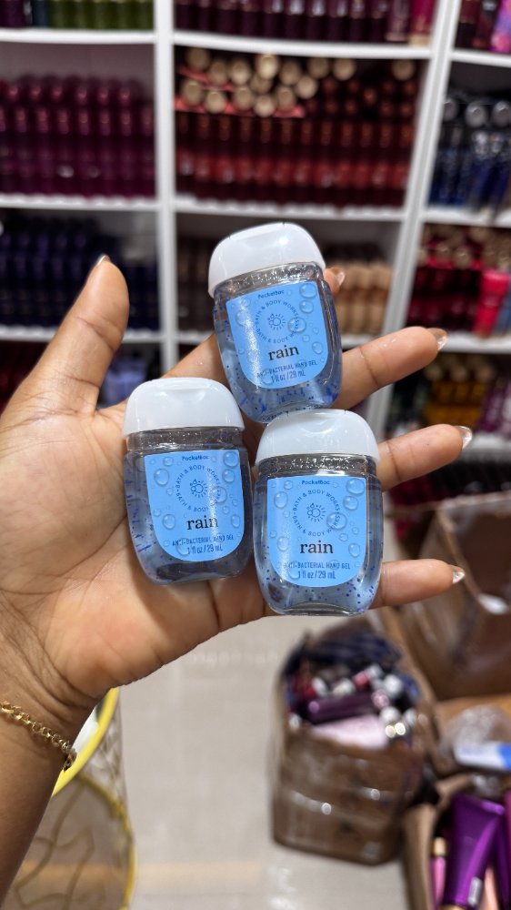 Manita Limpia Rain 29ml - Bath & Body Works