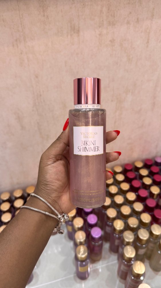 Bikini  Splash 250 ml - Victoria's Secret