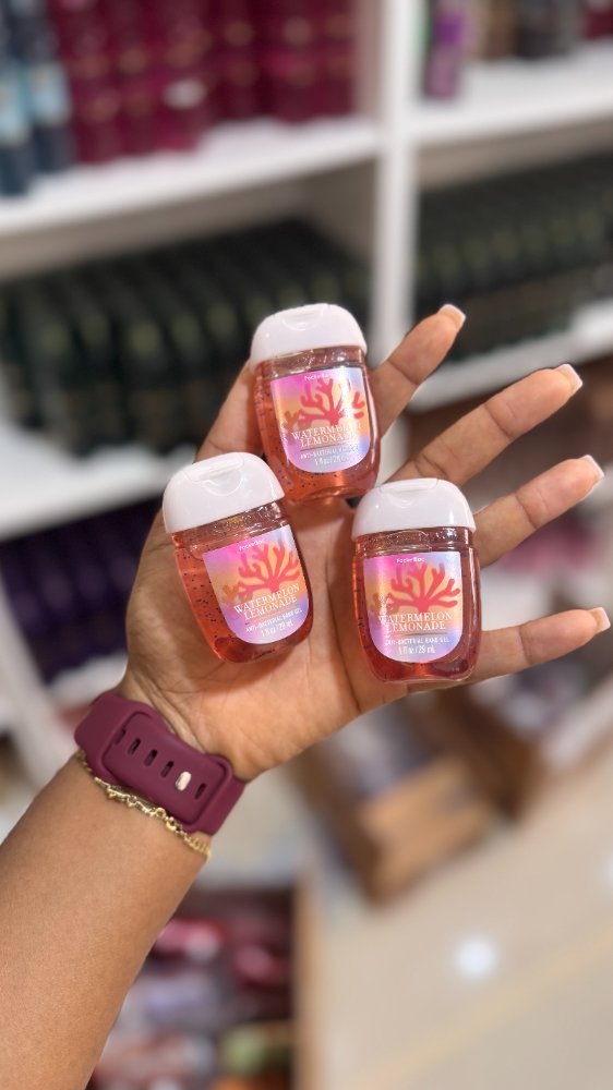 Manita Limpia Watermelon Lemonade  29ml - Bath & Body Works