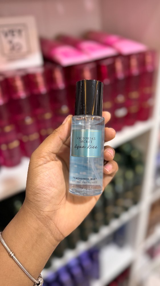 Splash Mini Aqua Kiss 75ml - Bath & Body Works