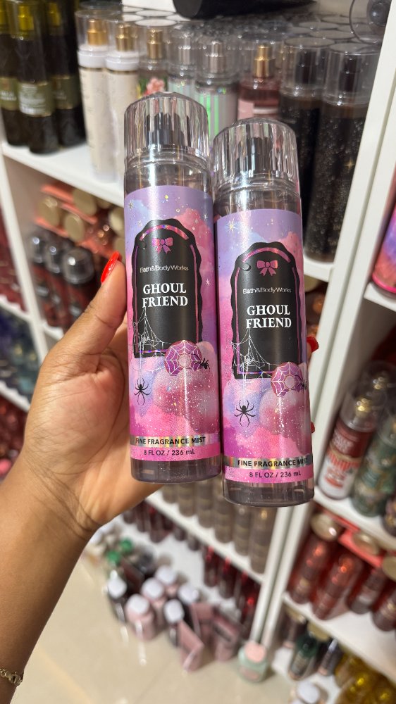Splash Ghoul Friend 236ml - Bath & Body Works