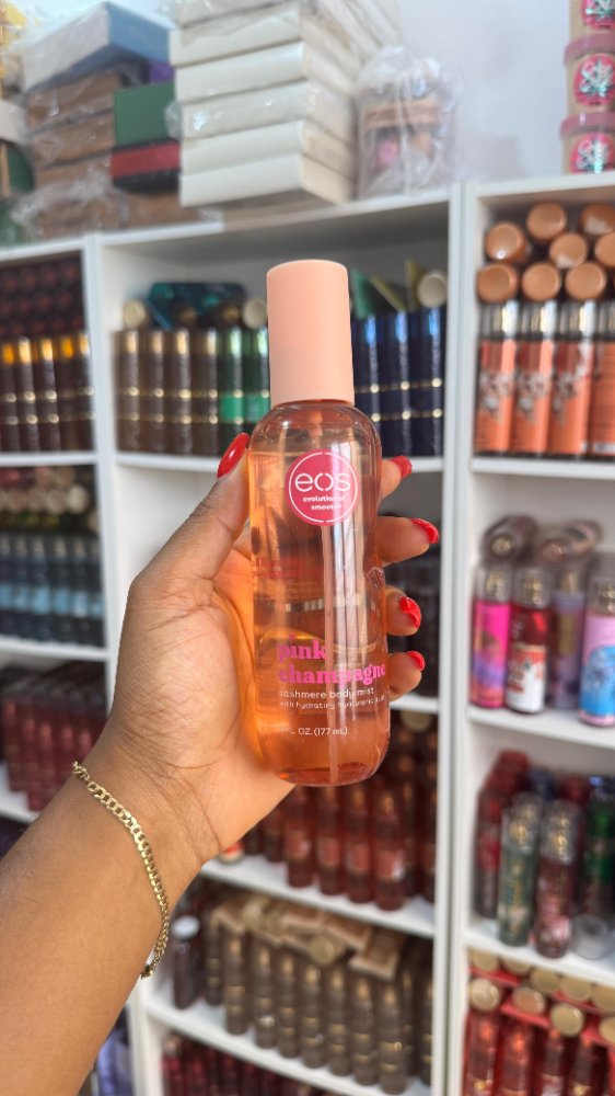 Splash Pink Champagne 6oz - EOS