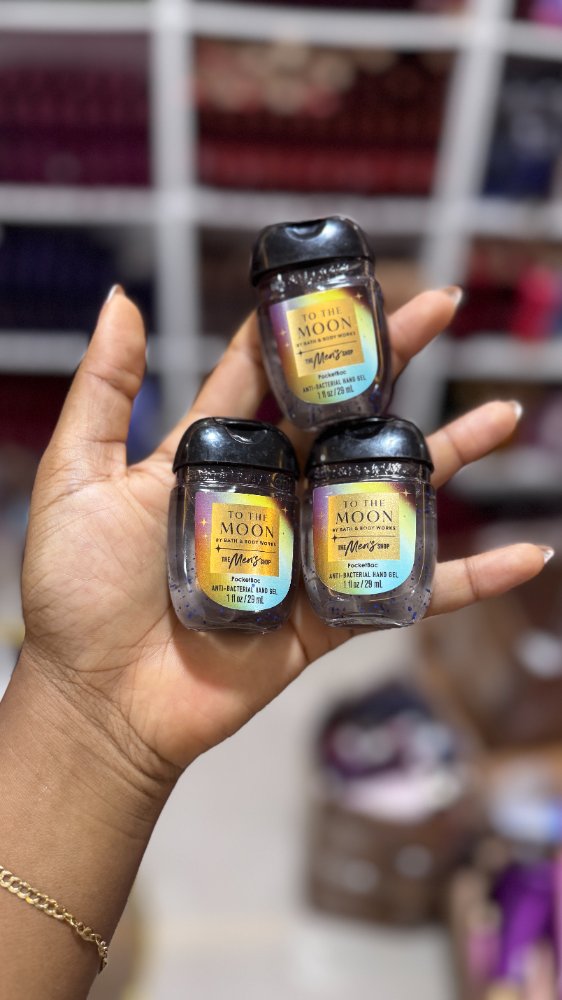 Manita Limpia To The Moon 29ml - Bath & Body Works