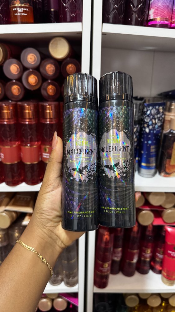Splash Maleficent 236ml - Bath & Body Works