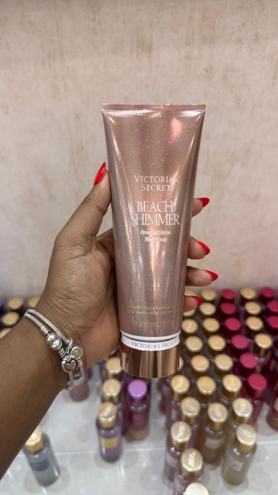 Beach Crema de Brillo 236 ml - Victoria's Secret
