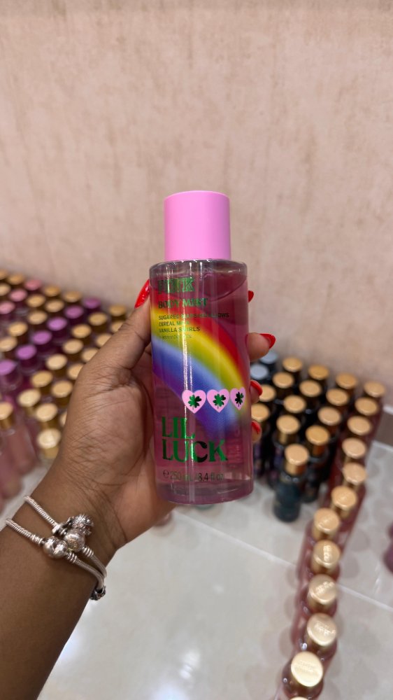 O Cutie Splash 250 ml - PINK