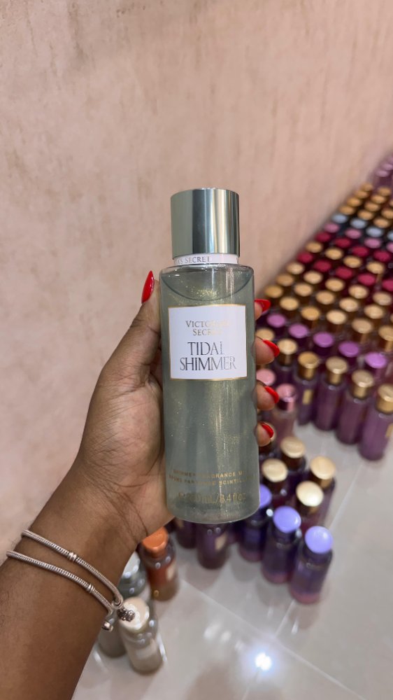 Tidal Splash 250 ml - Victoria's Secret
