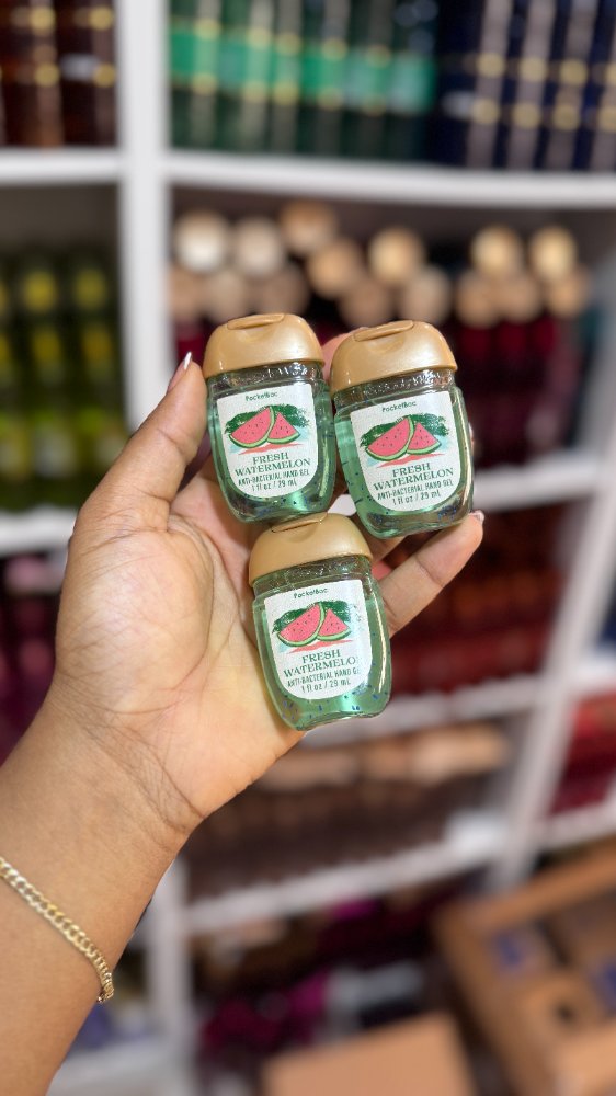 Manita Limpia Fresh Watermelon  29ml - Bath & Body Works