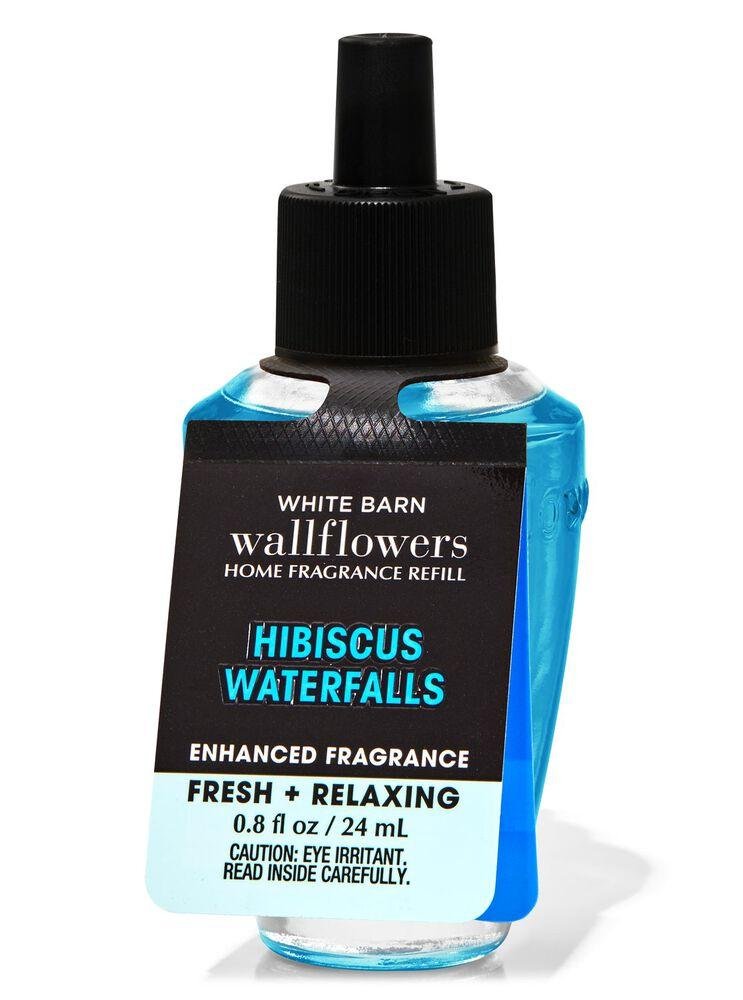 Hibiscus Waterfall Wallflower Refill 24ML - Bath & Body Works