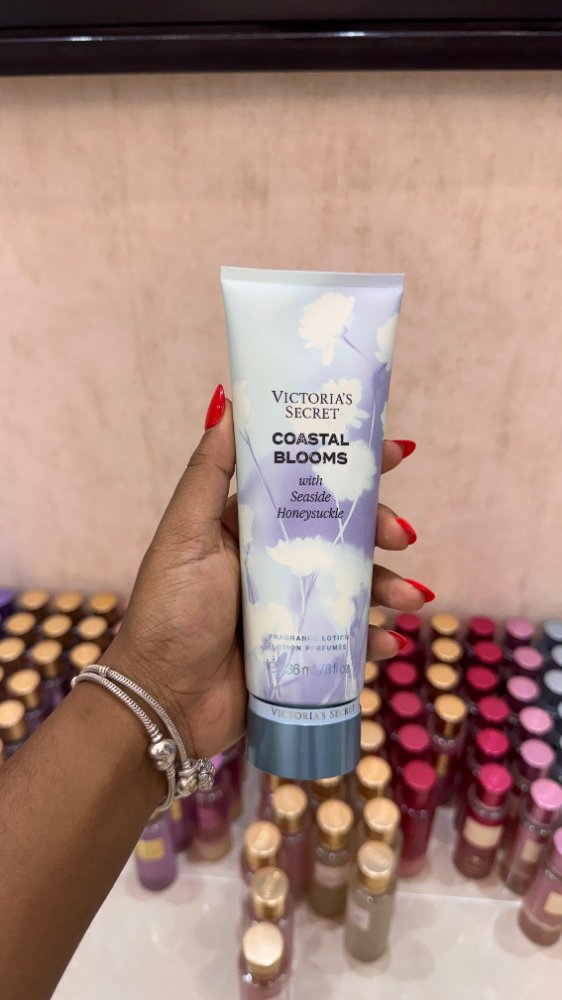 Coastal Blooms Crema 236 ml - Victoria's Secret