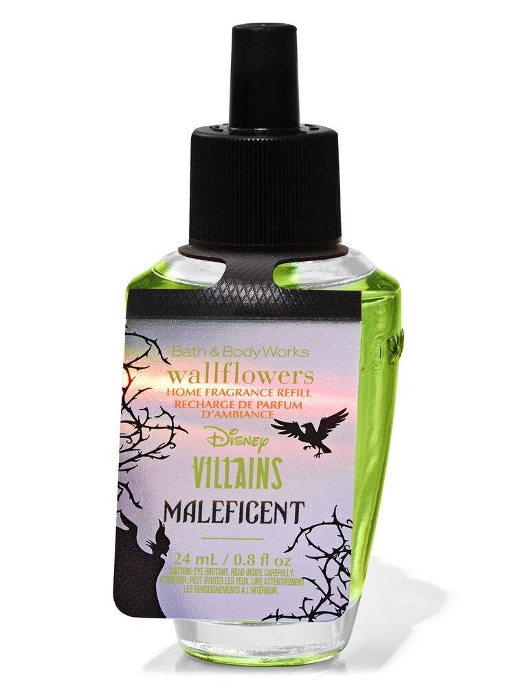Villian Maleficient Wallflower Refill 24ML - Bath & Body Works