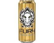 ENERGIZANTE FURY . 12