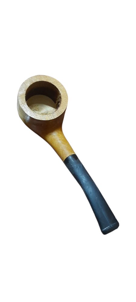 Cachimbo Boca Grande