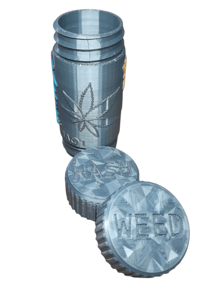 Pote Weed Hash vaultt77 IM3D