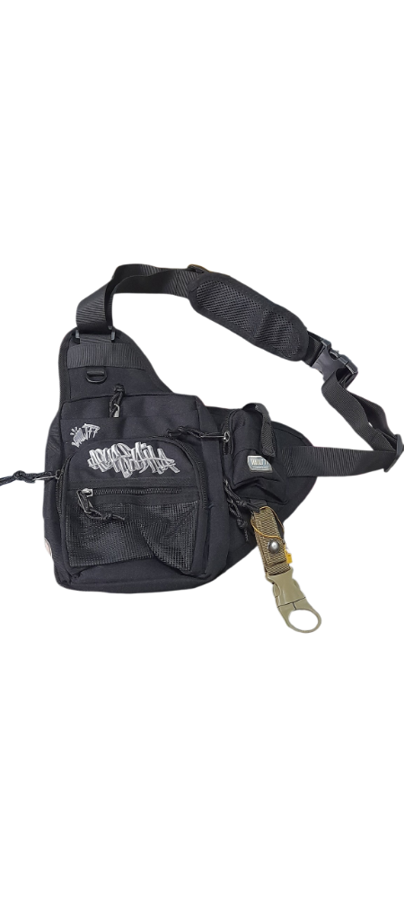 Shoulder Bag Vault77 De Peito