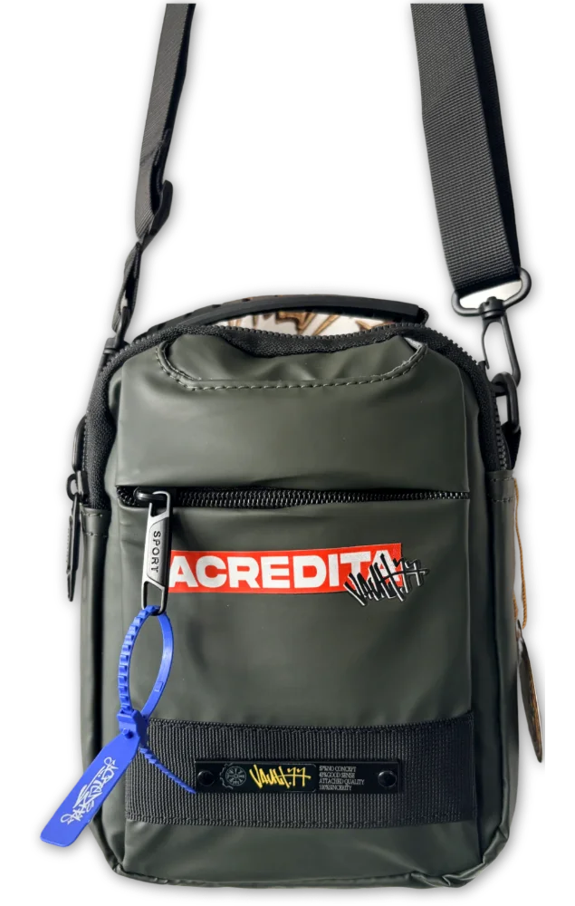 Shoulder Bag Good Sense Vault77