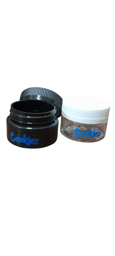 Pote Cookies Plastico