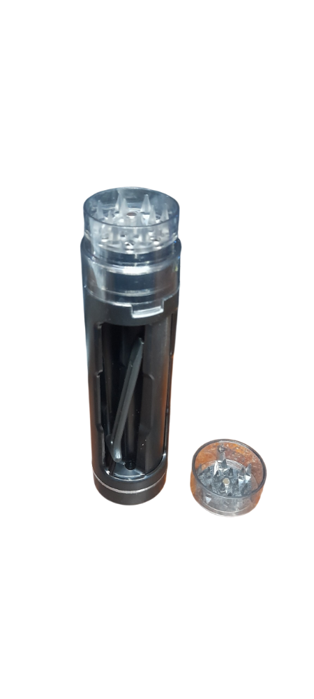 Dichavador Bolador cone Duplo