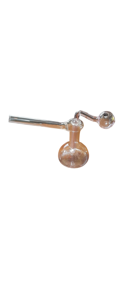 Bong de Vidro P/ Oil