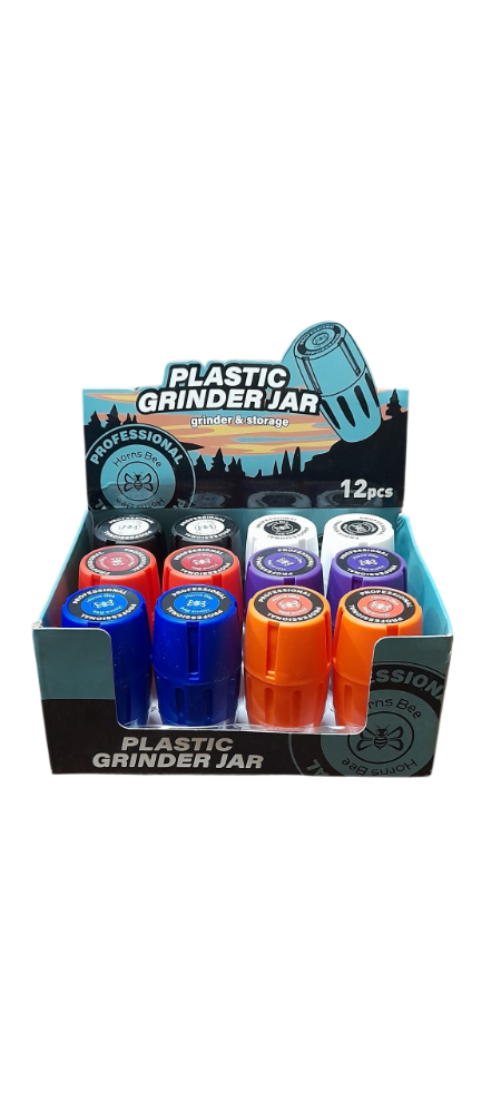 Dichavador Mad tainner JAR