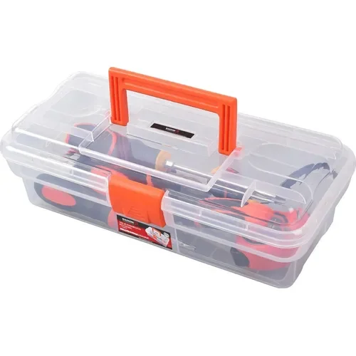 CAJA DE HERRAMIENTAS 12" BIASSONI
