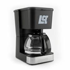CAFETERA DE FILTRO 8 POCILLOS LUSQTOFF