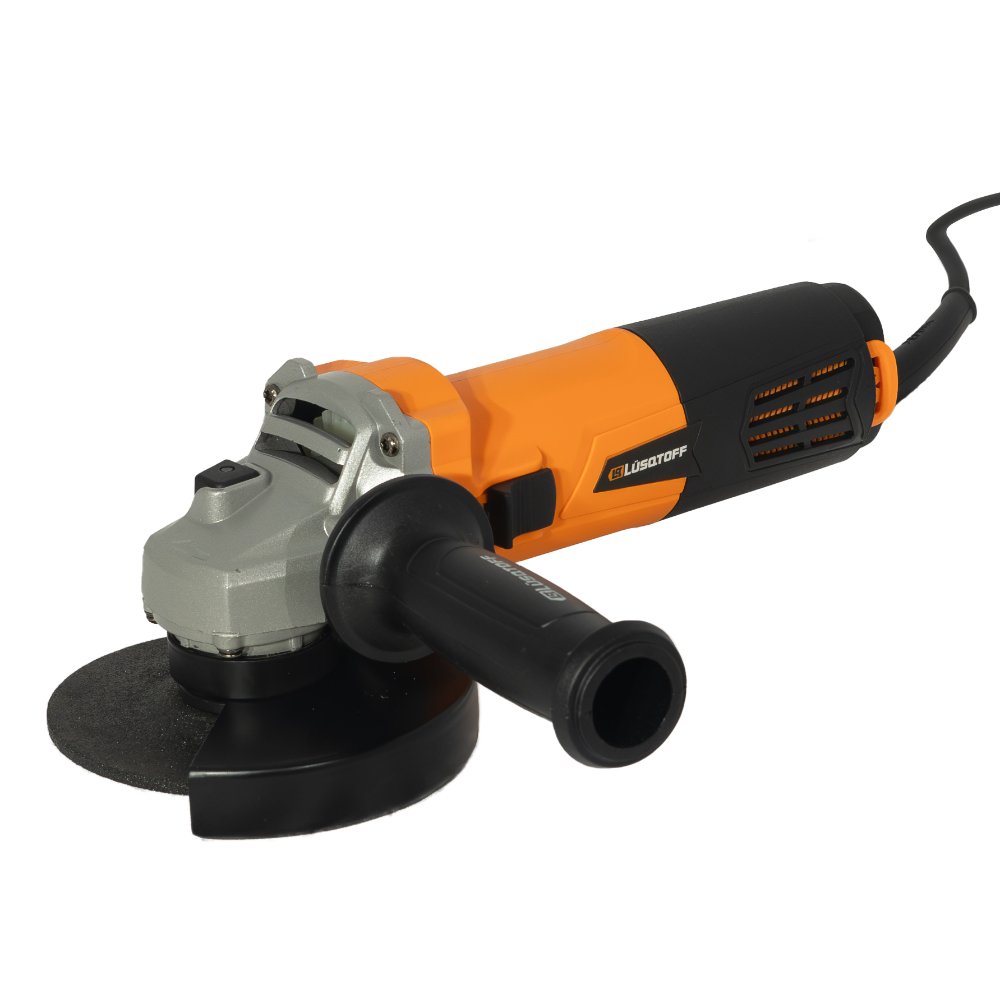 AMOLADORA 115MM 720W LUSQTOFF