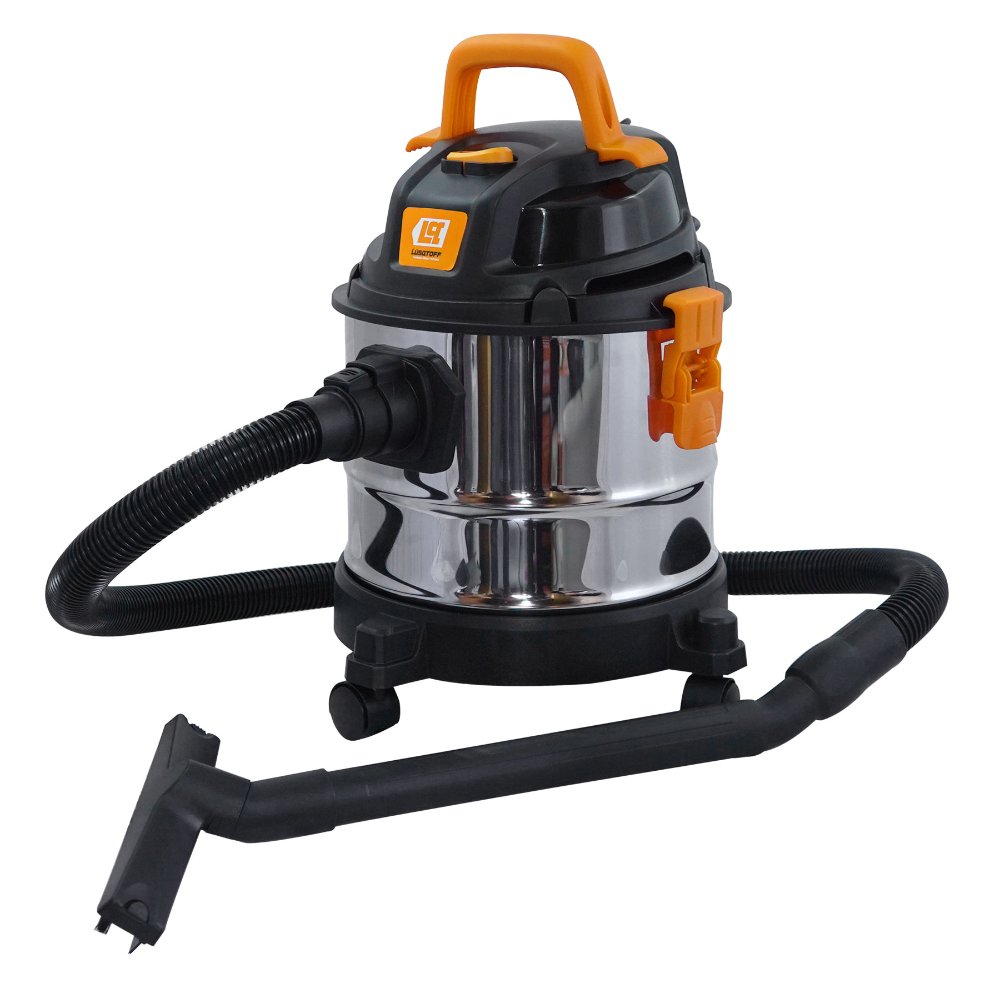ASPIRADORA 15L 1400W LA-1500MM LUSQTOFF