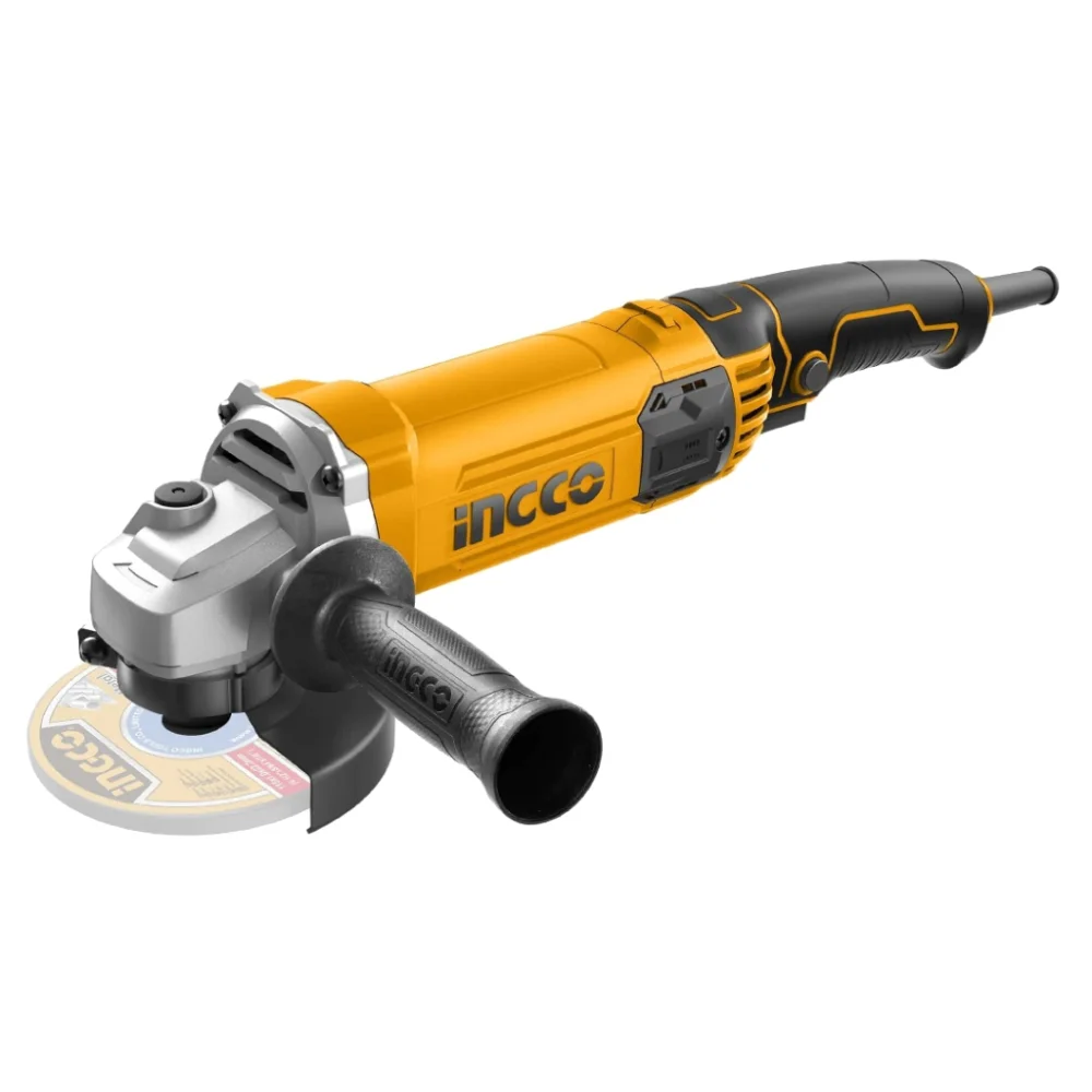 AMOLADORA 115MM 960W INGCO