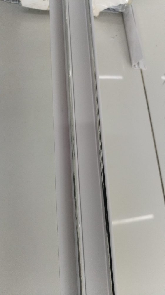 CORNISA LINEA PLATA