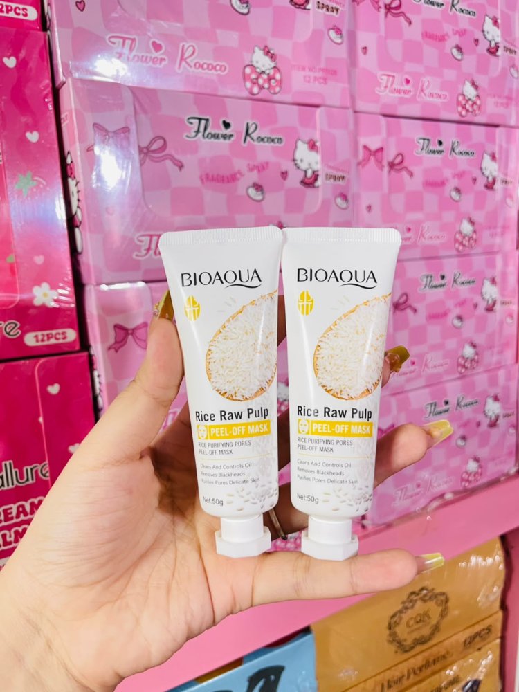 Crema Peel